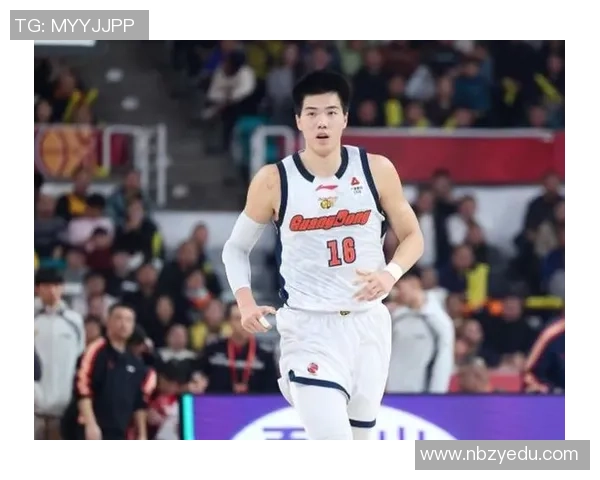 广东男篮战术单一内线空心化问题亟待解决提升整体竞争力