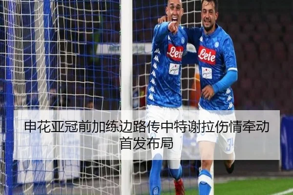 申花亚冠前加练边路传中特谢拉伤情牵动首发布局
