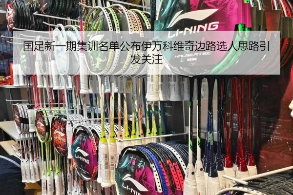 国足新一期集训名单公布伊万科维奇边路选人思路引发关注